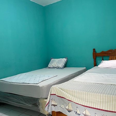 Hostal Isla Natal Moyogalpa Kültér fotó