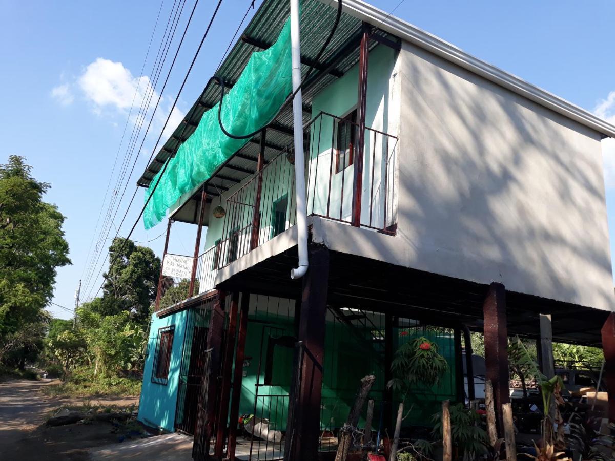 Hostal Isla Natal Moyogalpa Kültér fotó