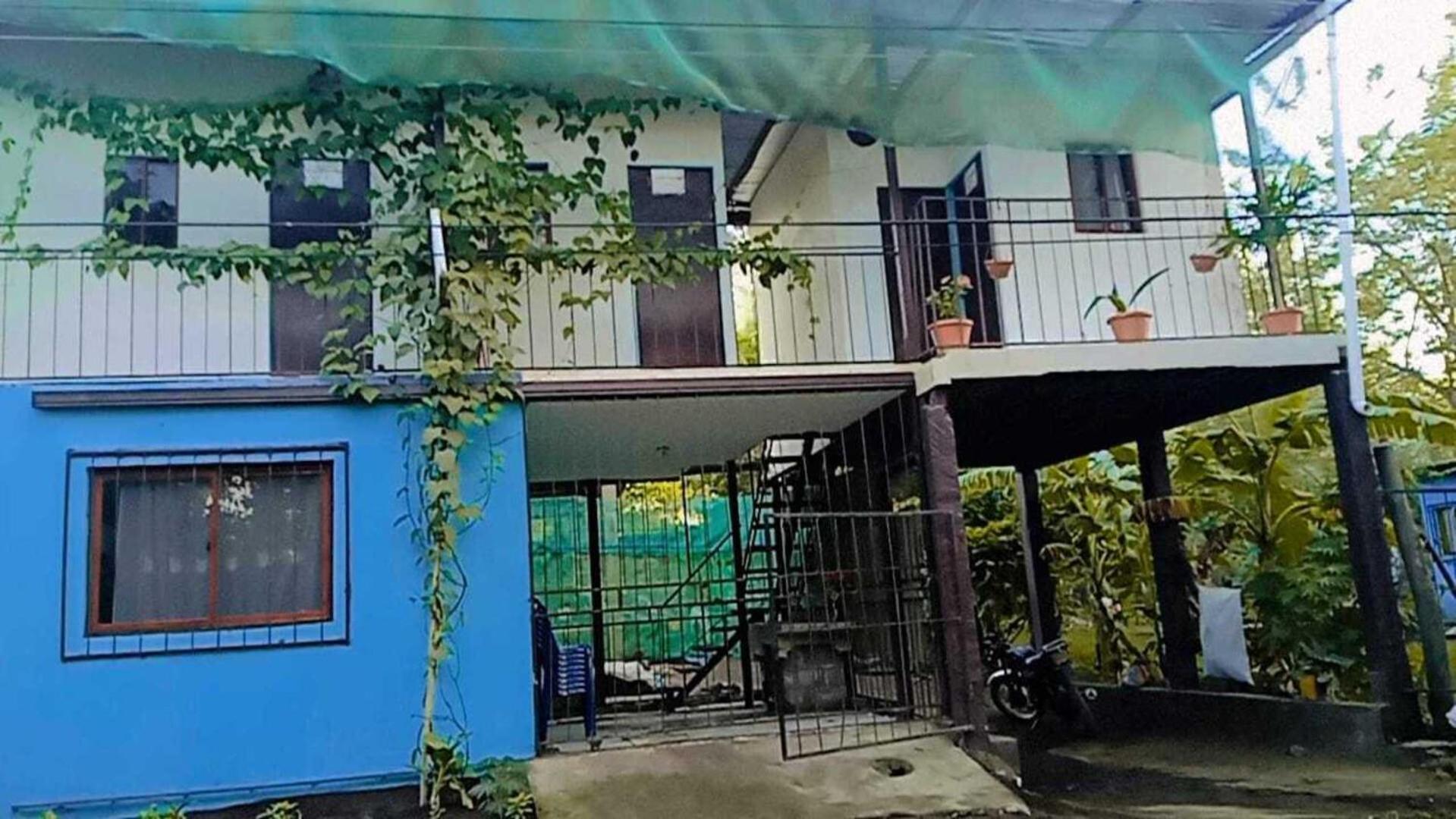 Hostal Isla Natal Moyogalpa Kültér fotó