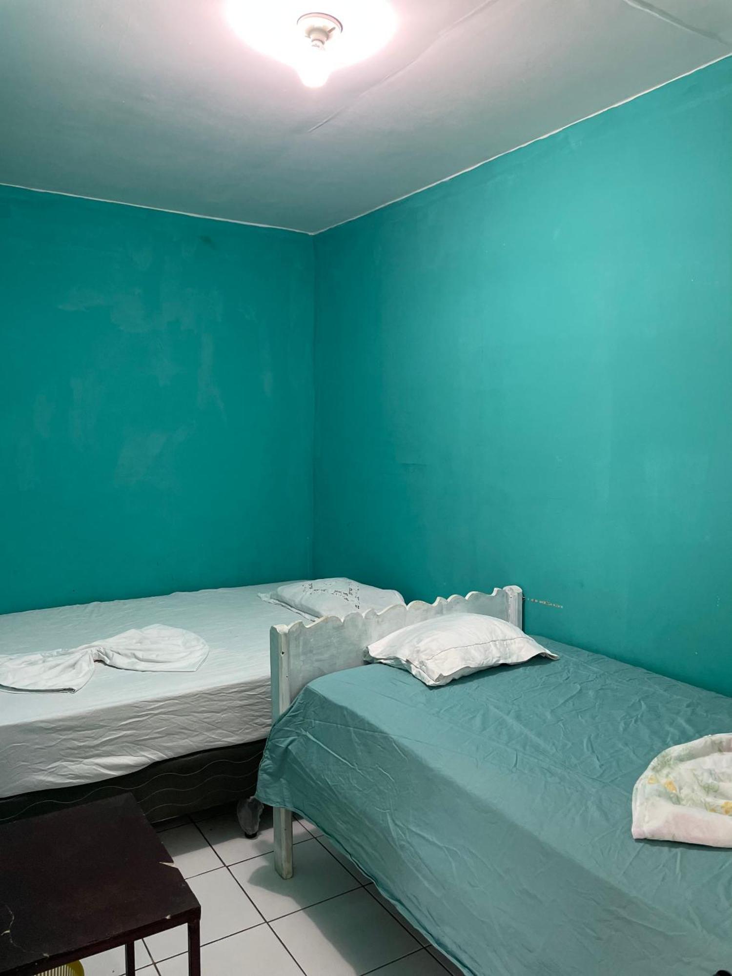 Hostal Isla Natal Moyogalpa Kültér fotó