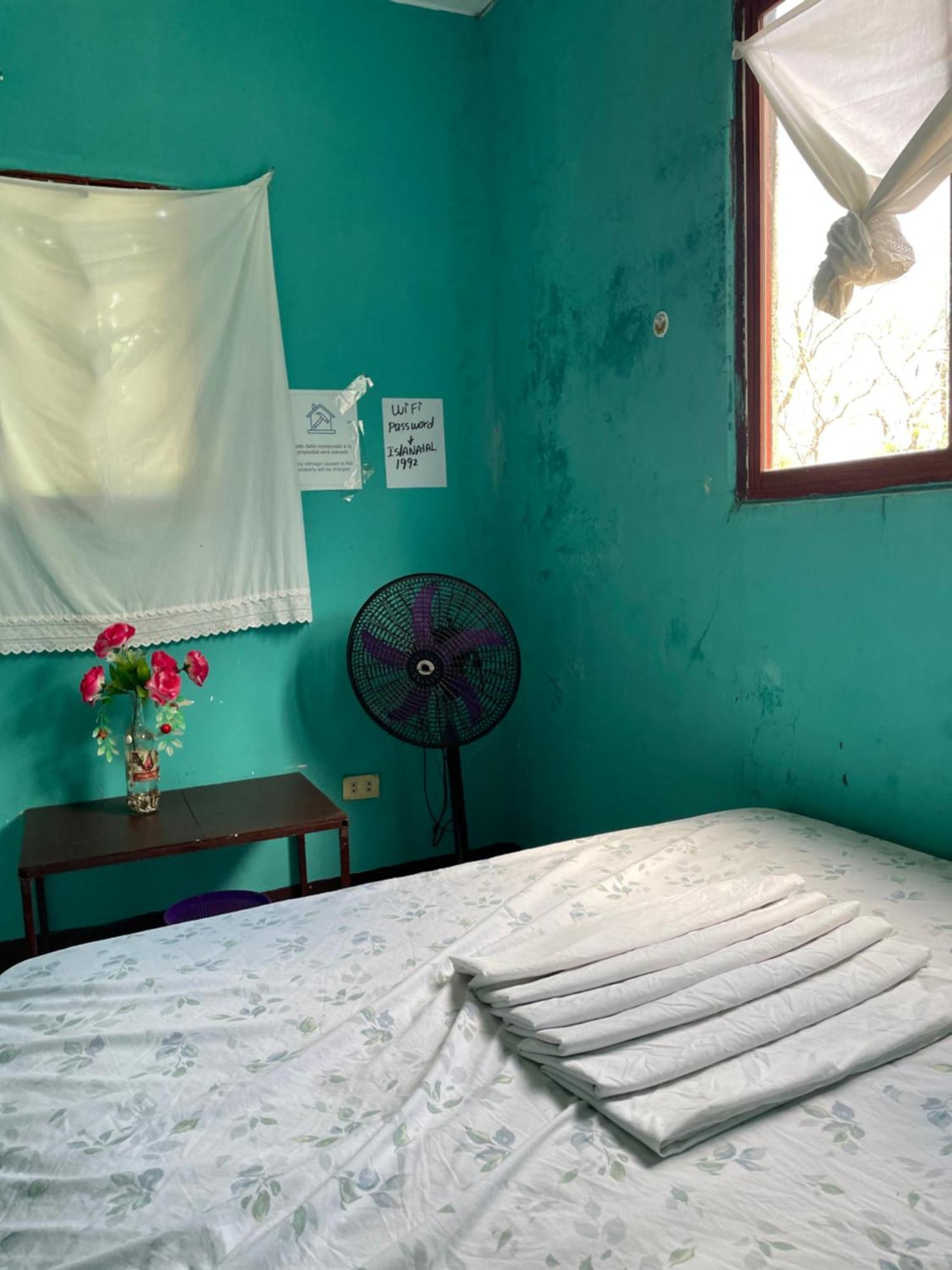 Hostal Isla Natal Moyogalpa Kültér fotó