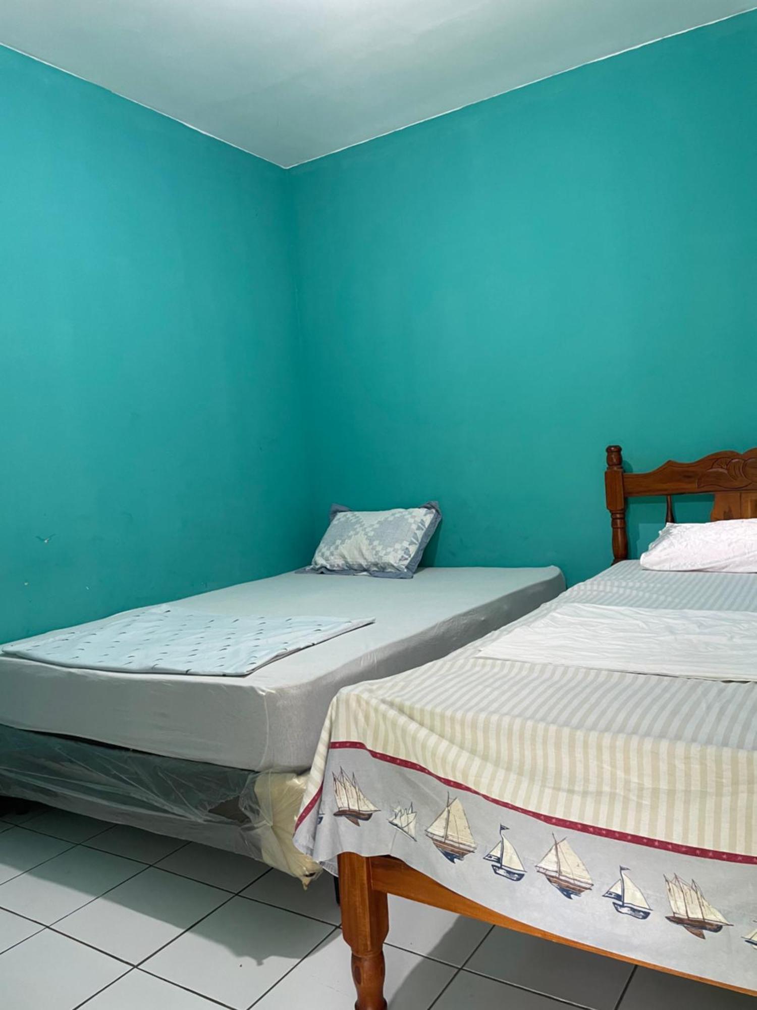 Hostal Isla Natal Moyogalpa Kültér fotó