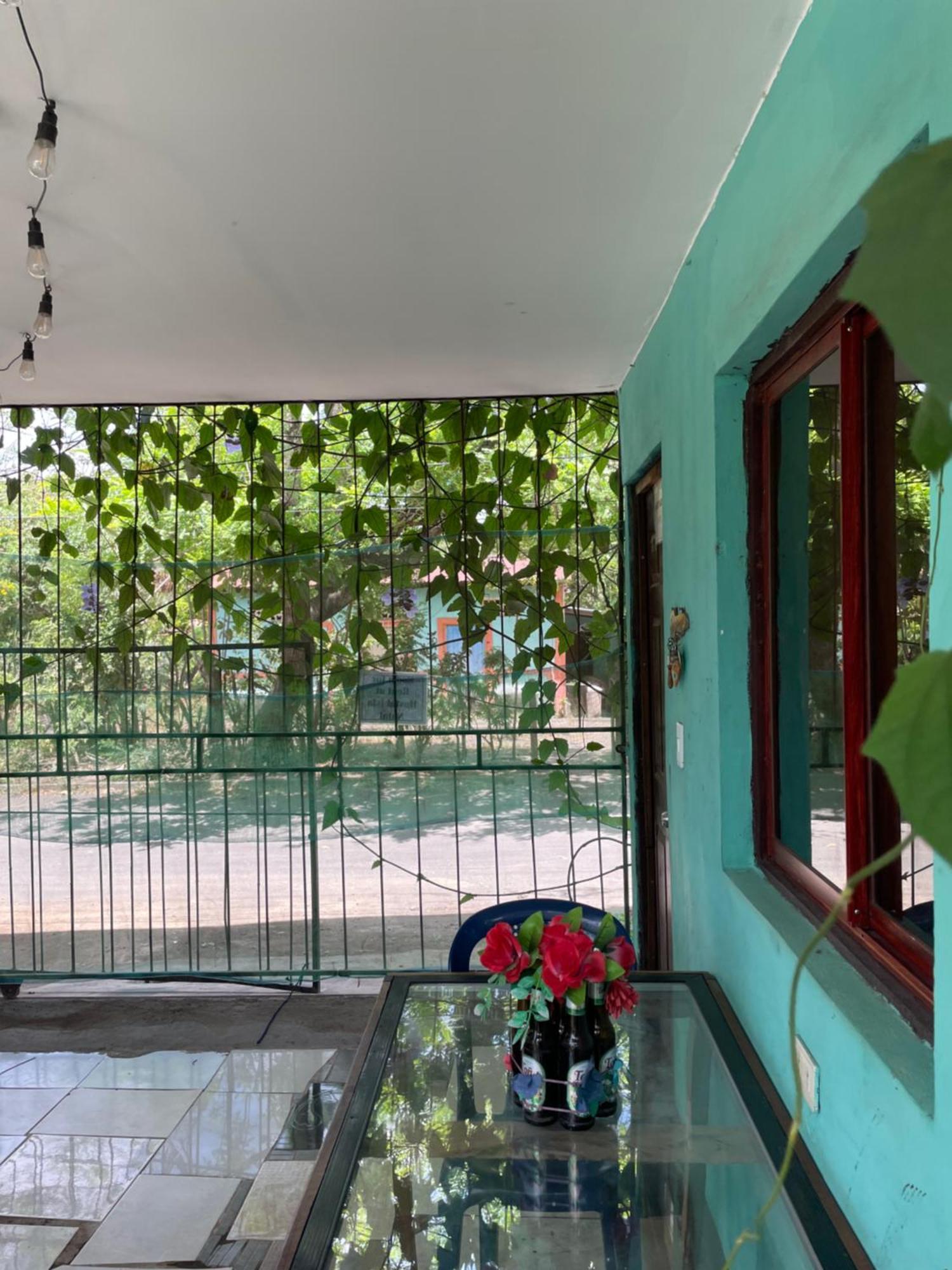 Hostal Isla Natal Moyogalpa Kültér fotó