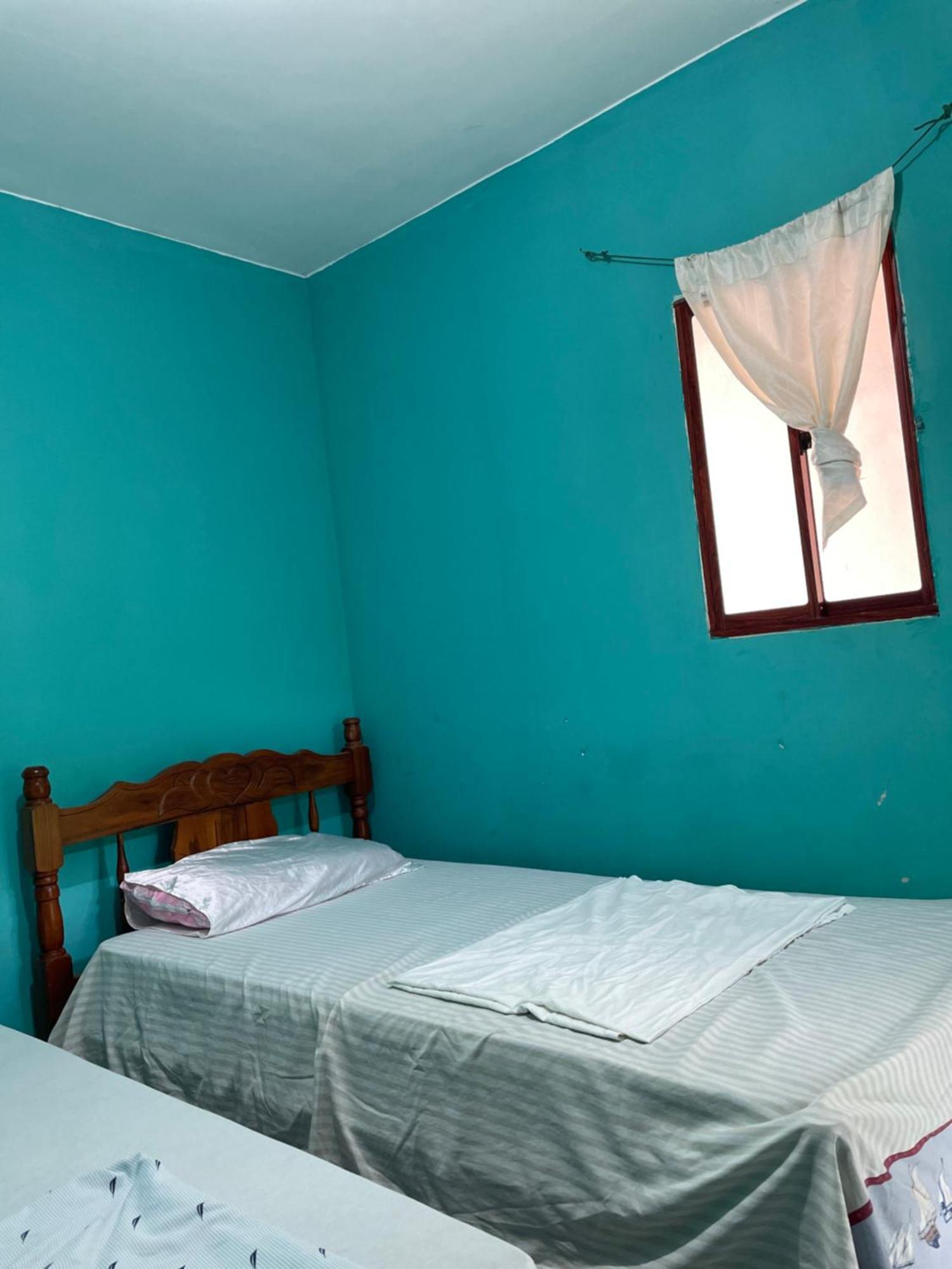 Hostal Isla Natal Moyogalpa Kültér fotó