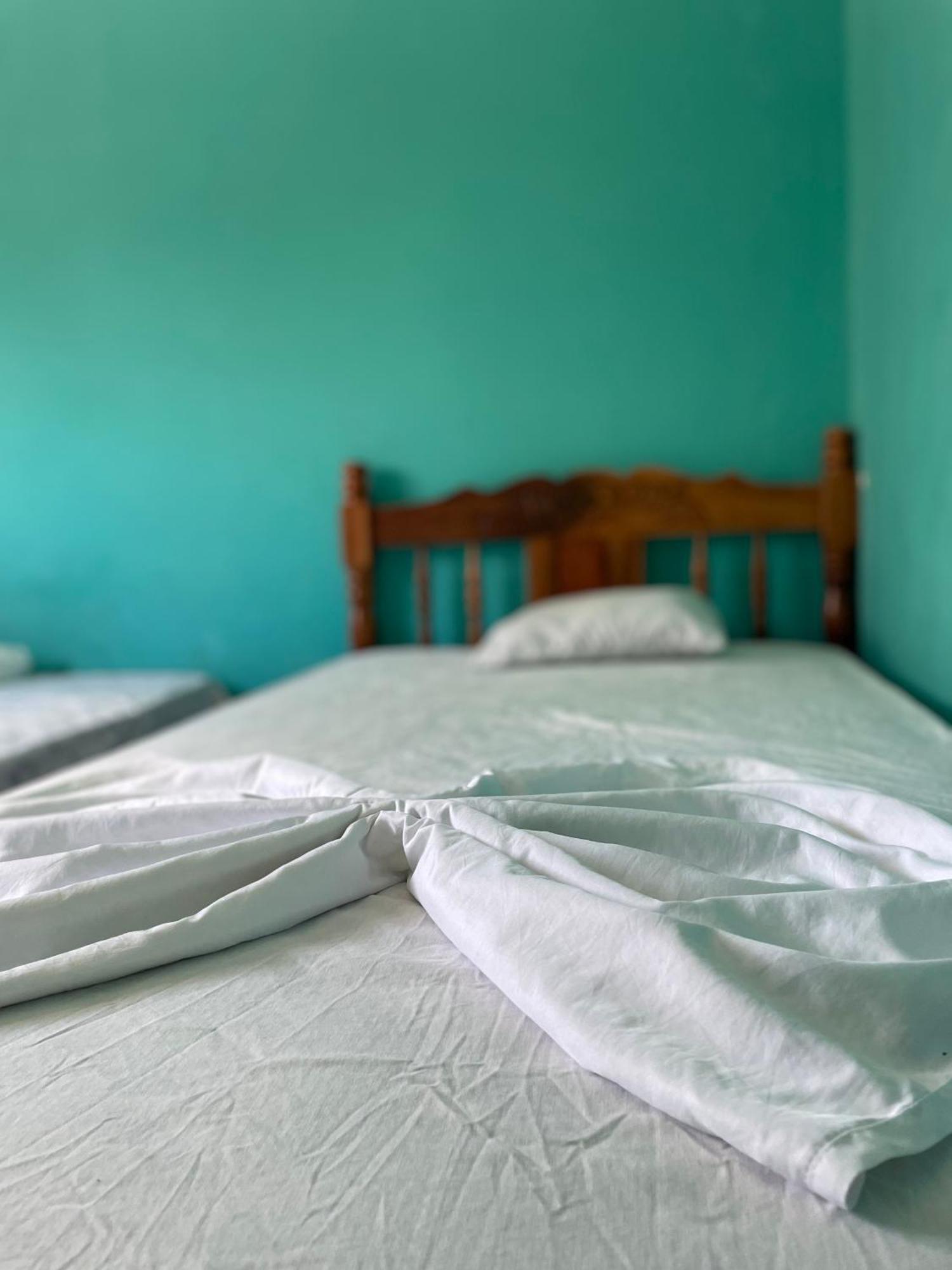 Hostal Isla Natal Moyogalpa Kültér fotó
