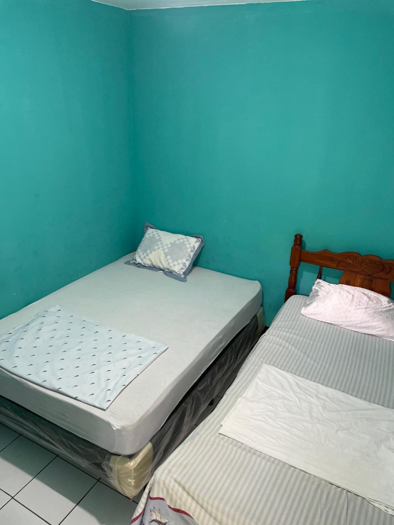 Hostal Isla Natal Moyogalpa Kültér fotó