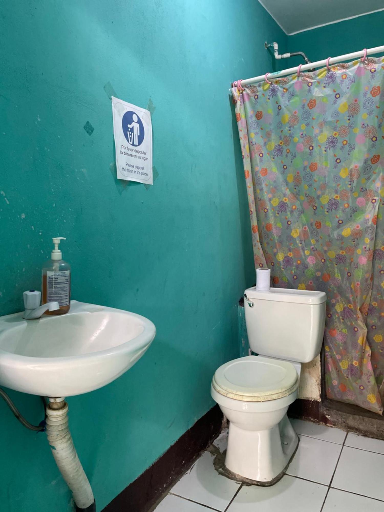 Hostal Isla Natal Moyogalpa Kültér fotó