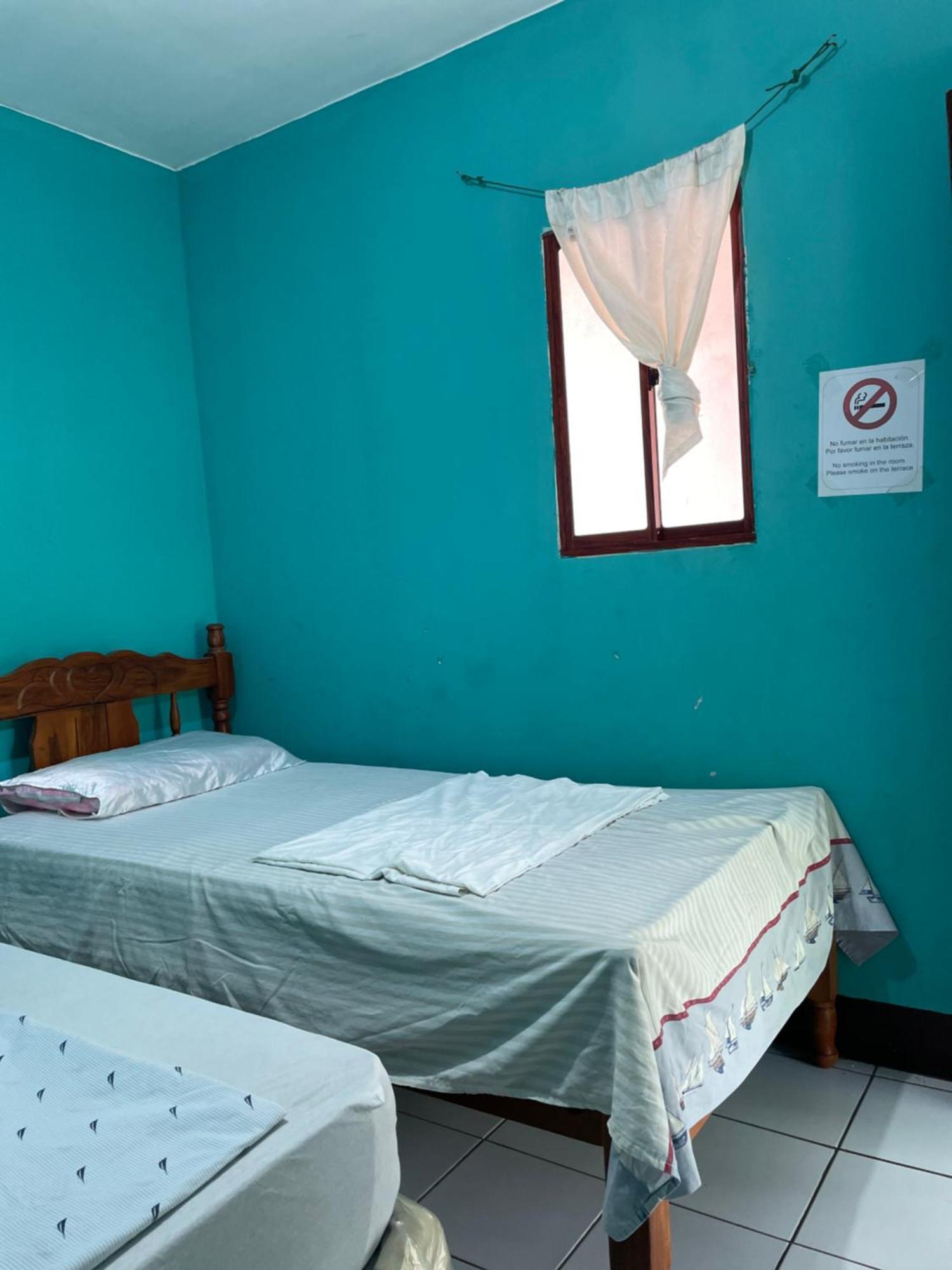 Hostal Isla Natal Moyogalpa Kültér fotó