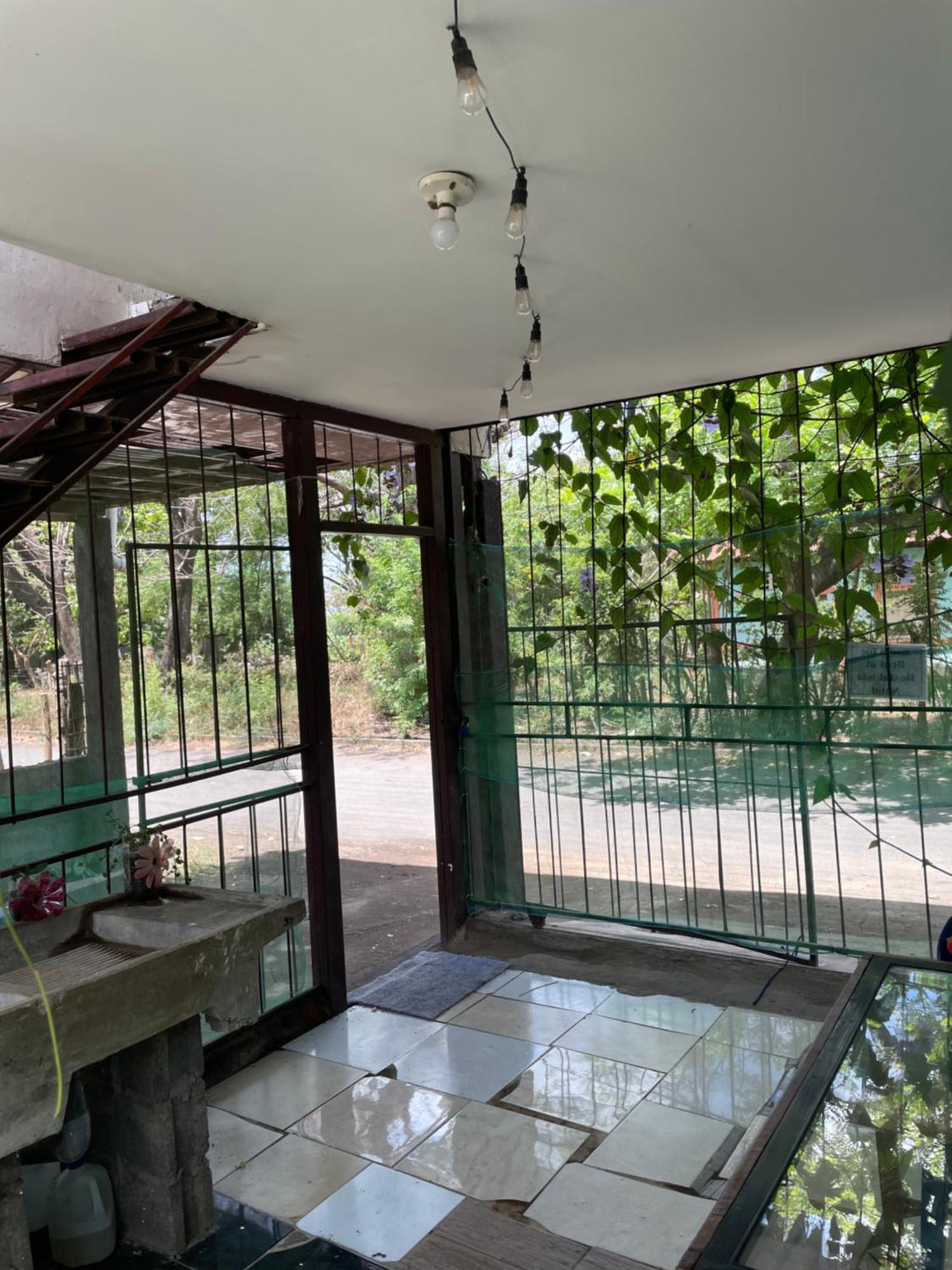 Hostal Isla Natal Moyogalpa Kültér fotó