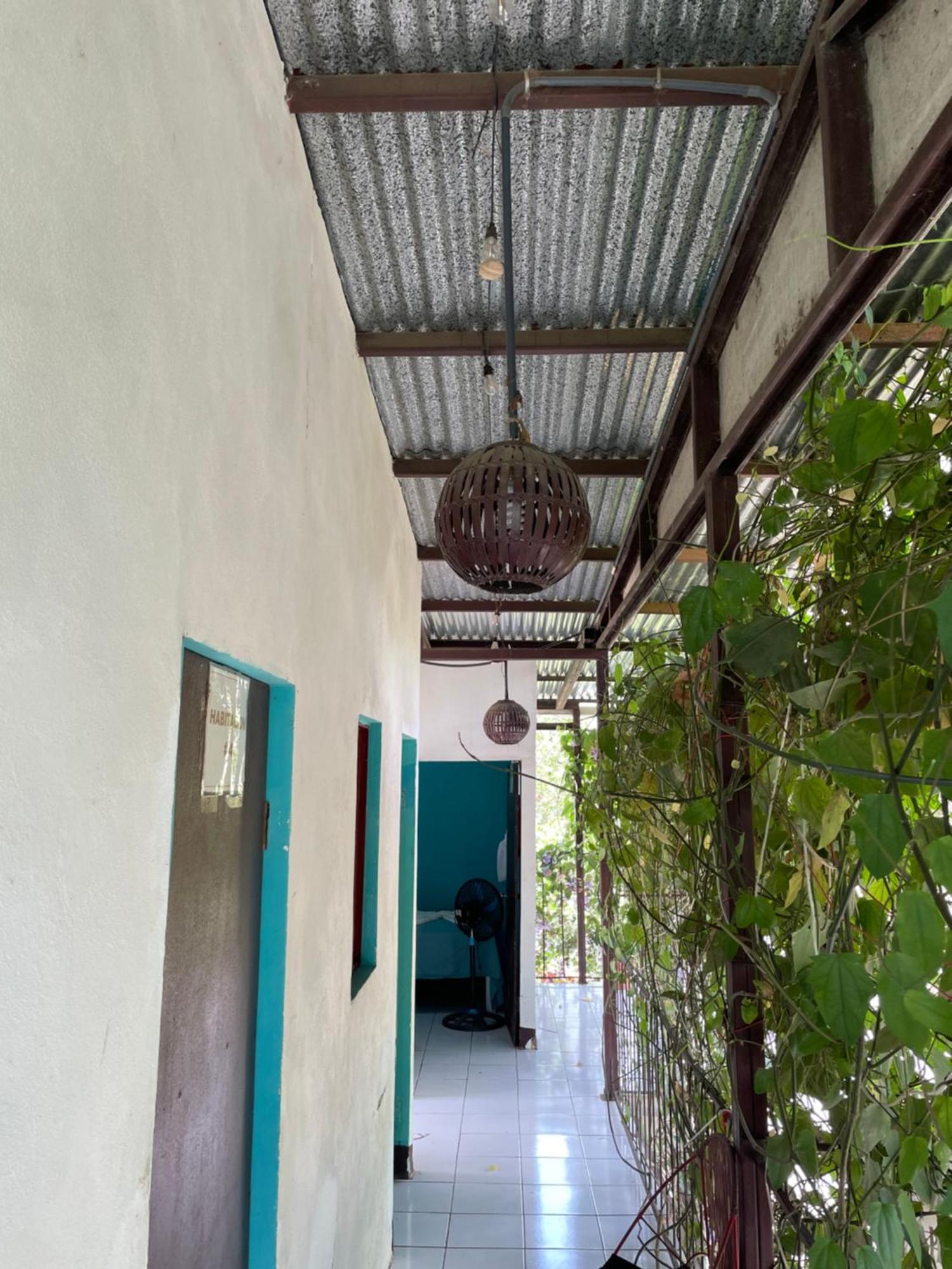 Hostal Isla Natal Moyogalpa Kültér fotó