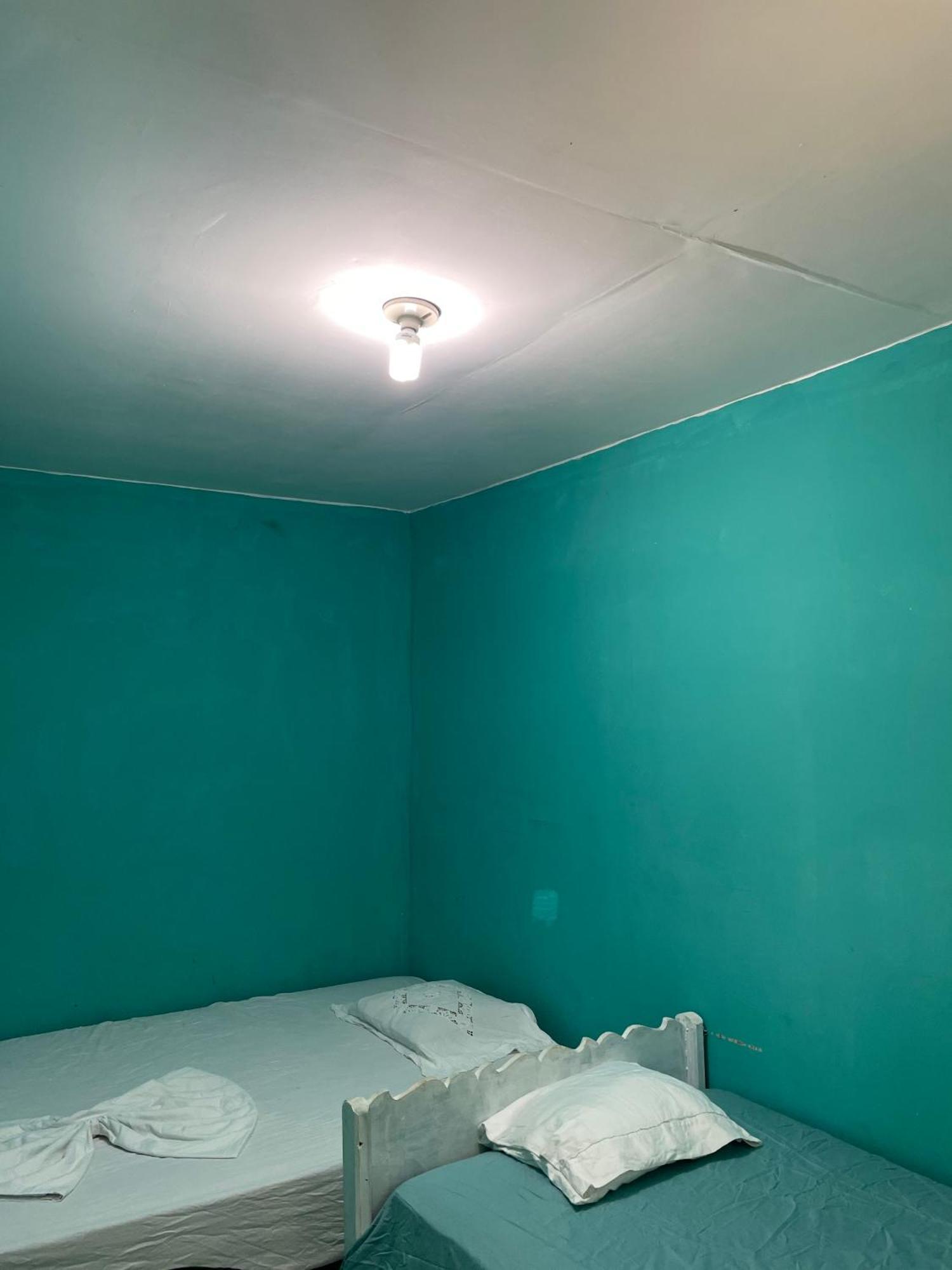 Hostal Isla Natal Moyogalpa Kültér fotó