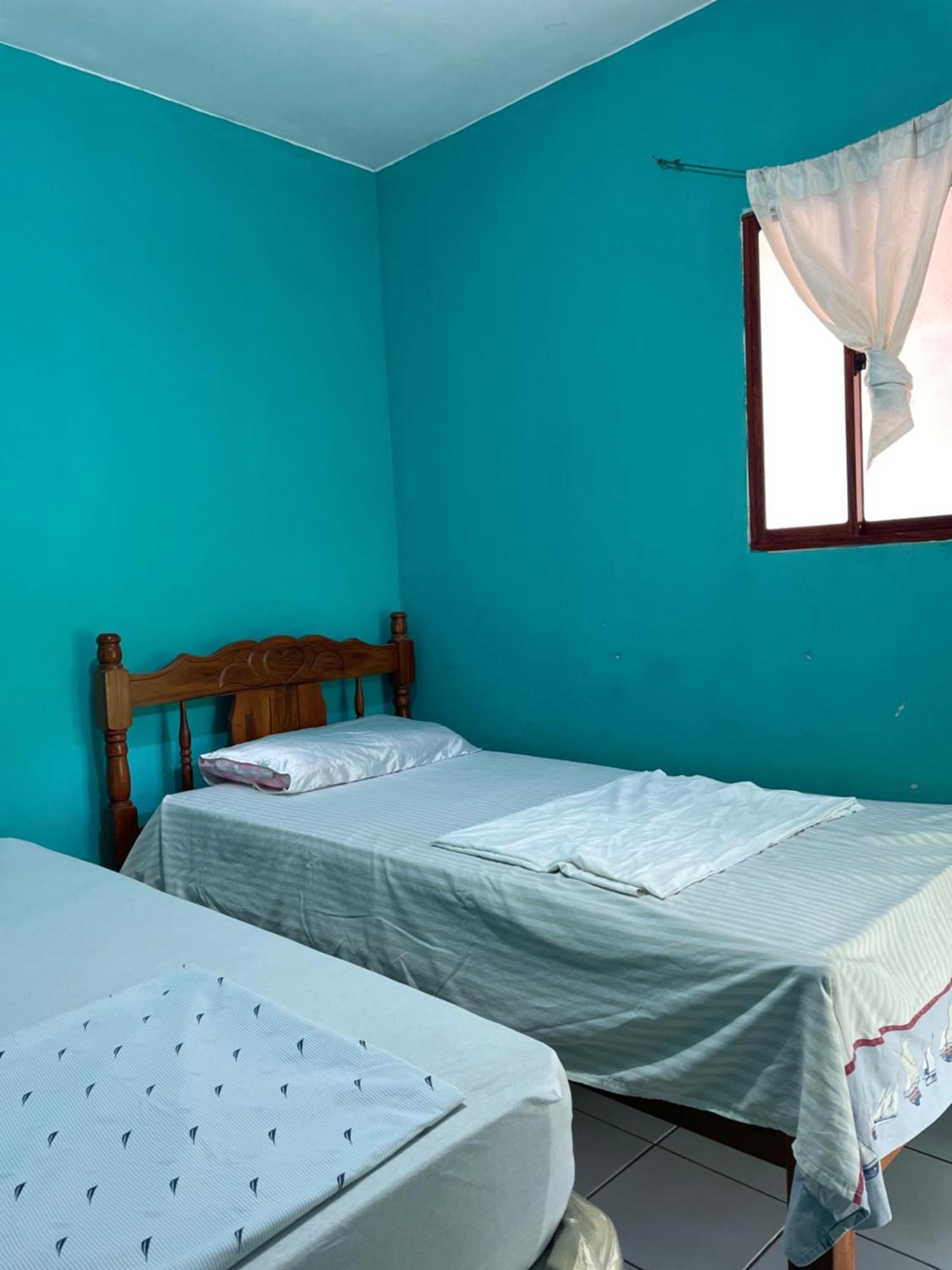 Hostal Isla Natal Moyogalpa Kültér fotó