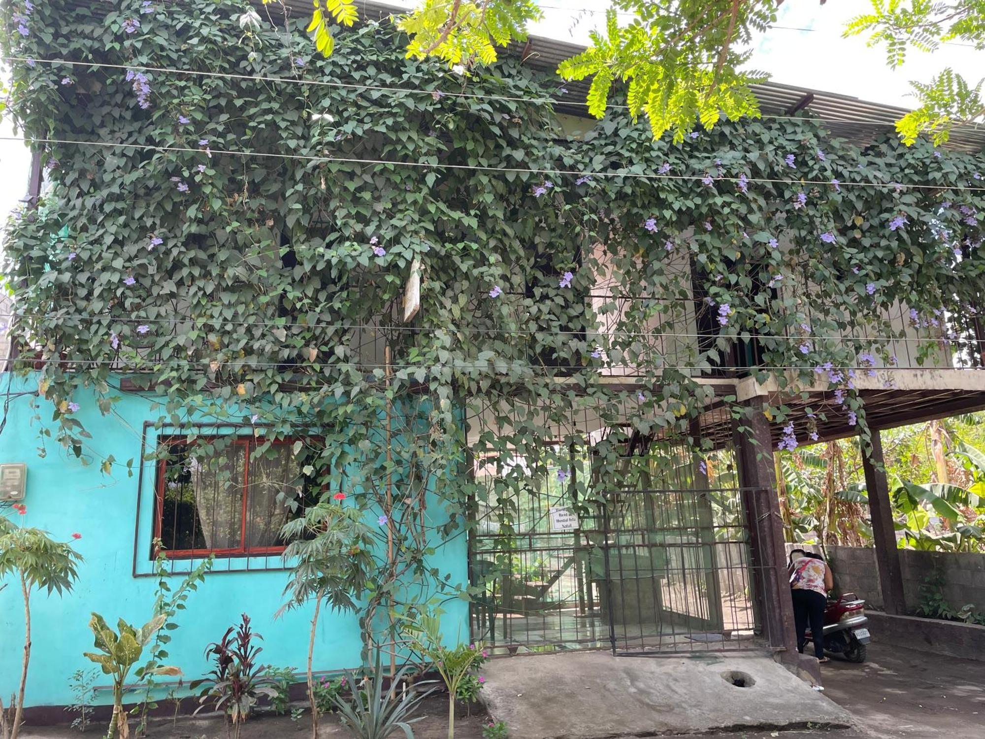Hostal Isla Natal Moyogalpa Kültér fotó