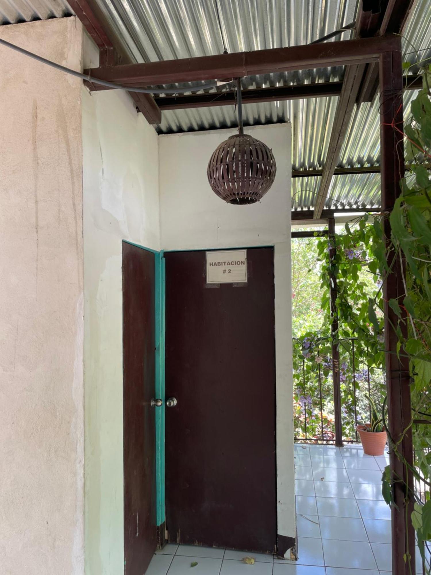 Hostal Isla Natal Moyogalpa Kültér fotó