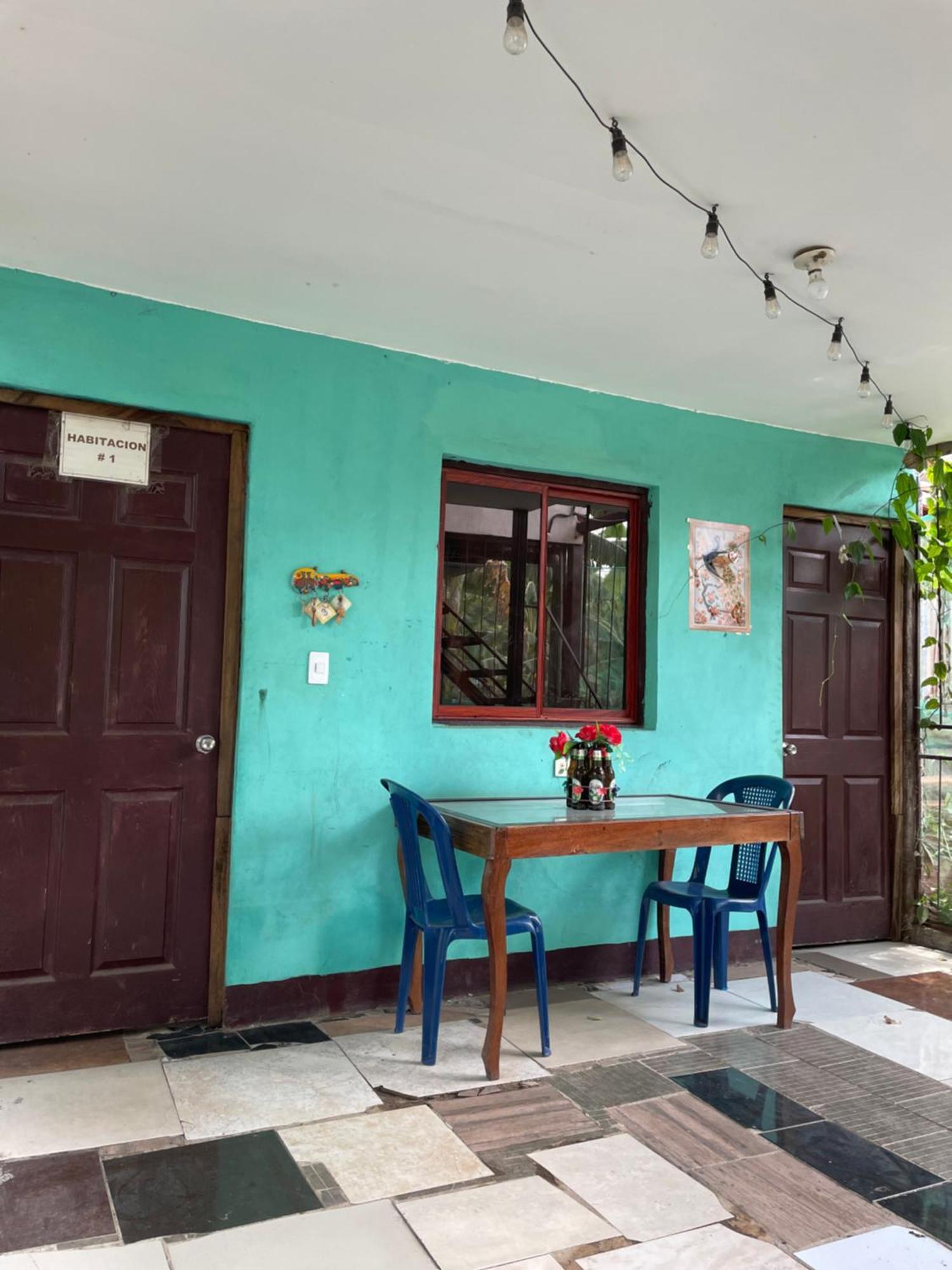 Hostal Isla Natal Moyogalpa Kültér fotó