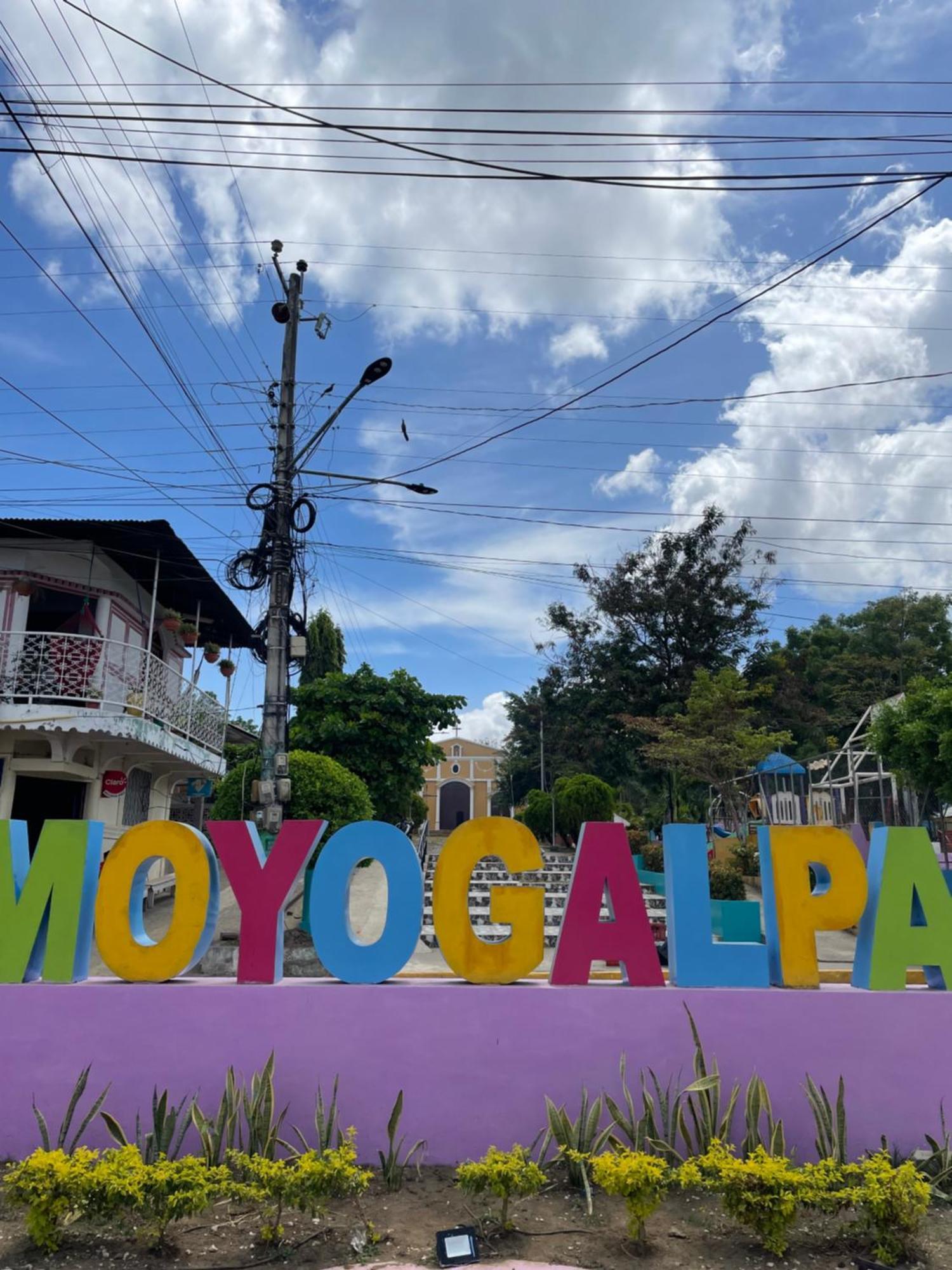 Hostal Isla Natal Moyogalpa Kültér fotó